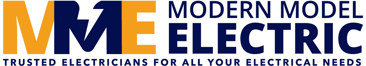 Modern Model Electric